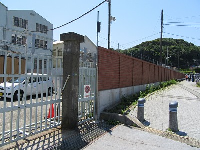 壁