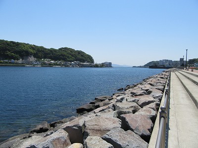 湾