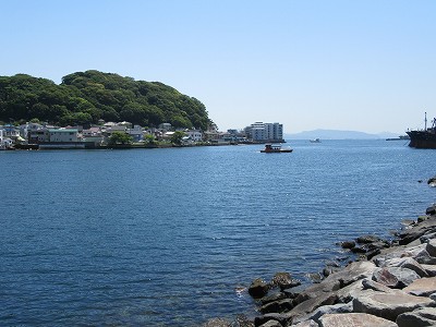渡船