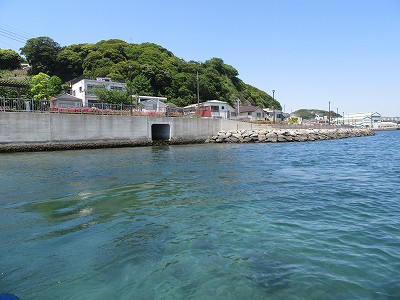 のりば