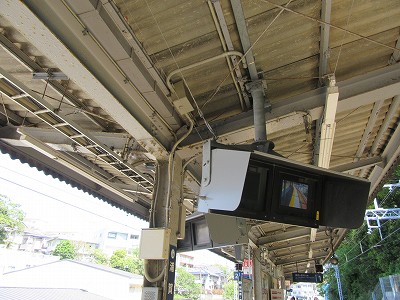 モニター