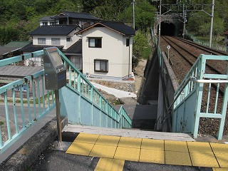 階段