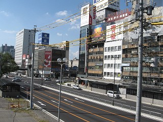 ビル