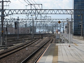 大垣方面