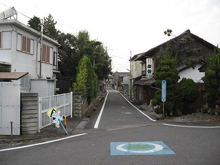 駅前