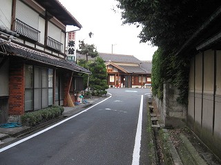 遠景