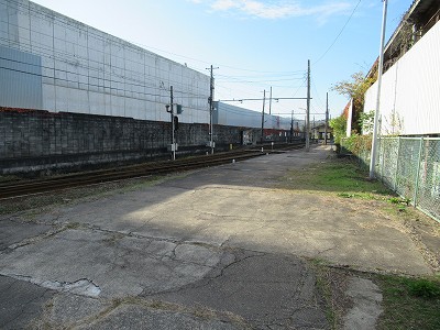 ホームへ