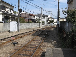 高砂町方面