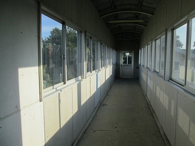 跨線橋