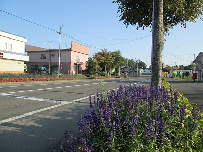 遠景