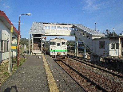 列車