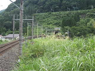 ループ線