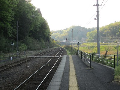 東雲方面
