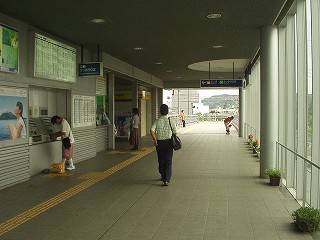 自由通路