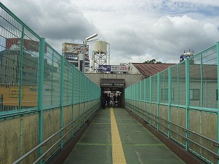 裏側