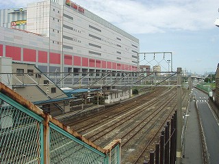 線路