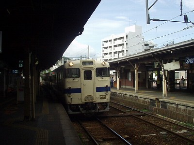 1･2番のりば