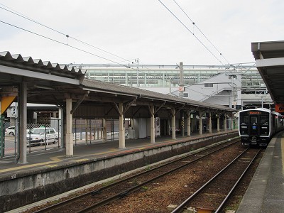 2番のりば