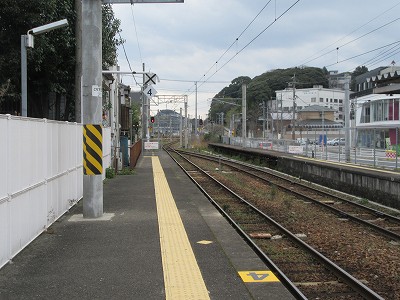 東水巻方面