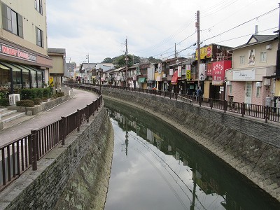 堀川運河