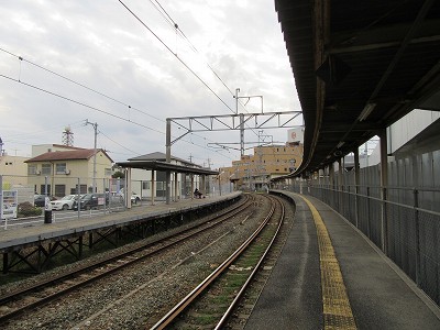 ホーム