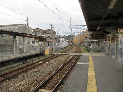 東水巻方面
