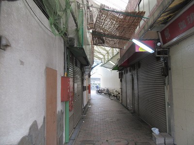 通路