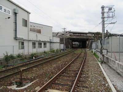 1･2番のりば