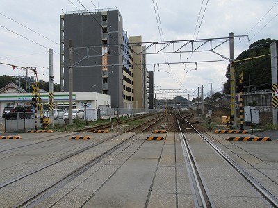 東水巻・直方方面