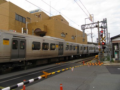 電車