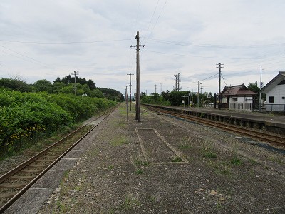 ホーム
