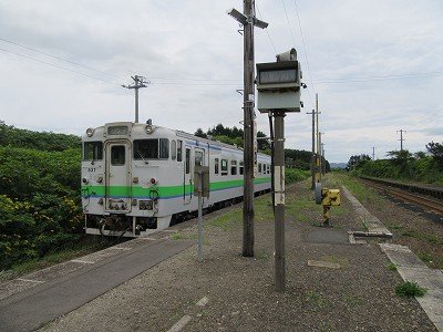 列車