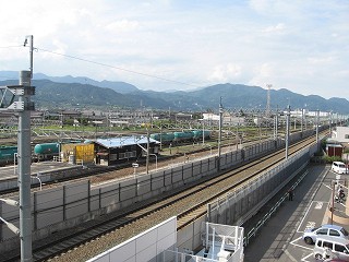 新幹線