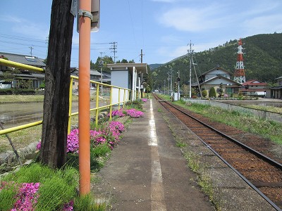 ホーム