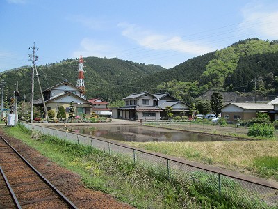 ホームより