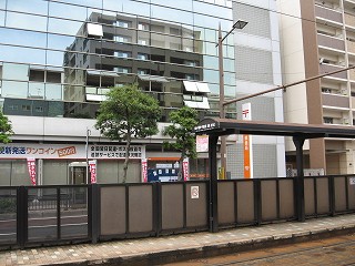 郵便局