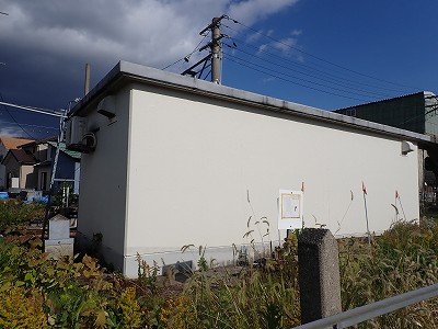 �{�Ô��w�摜