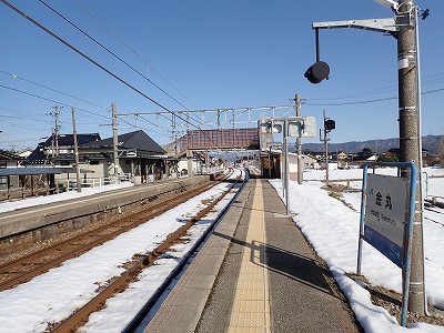 ���ۉw�摜