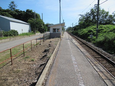 ホーム