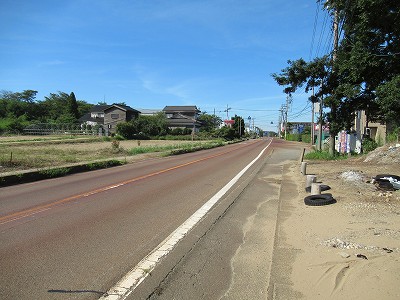 国道