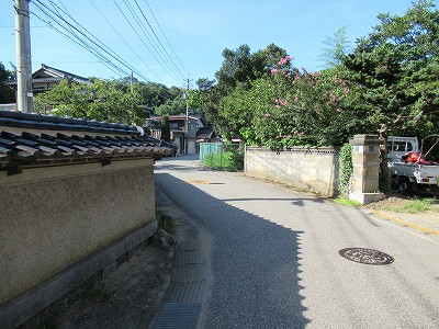 集落