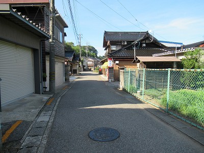 集落