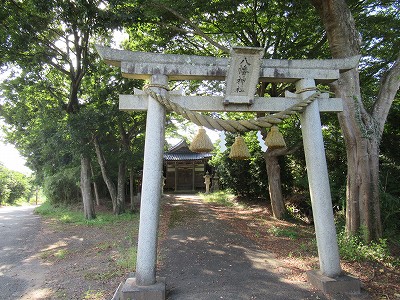 神社
