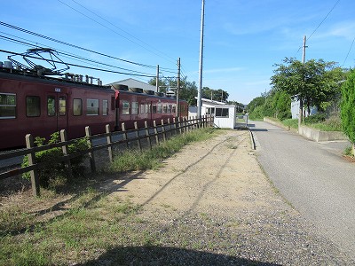 列車