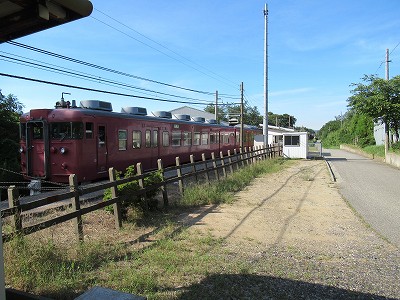 列車