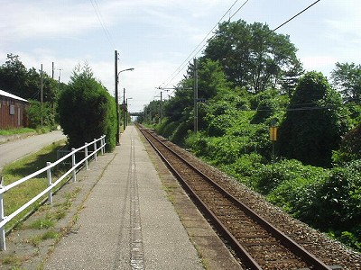 ホーム