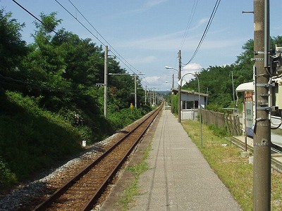 ホーム