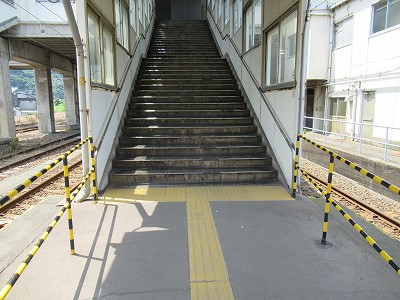 階段