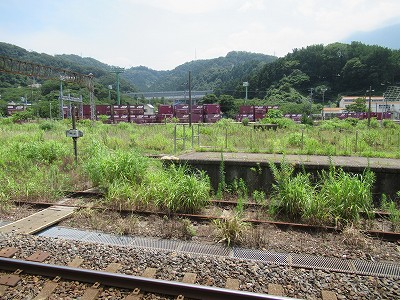 ホーム