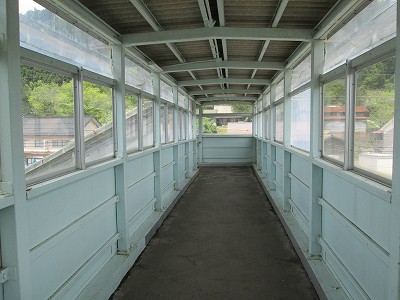 跨線橋